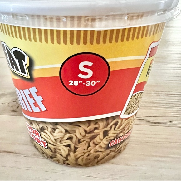 Backseat Ramen Boxers - Picture 4 of 6